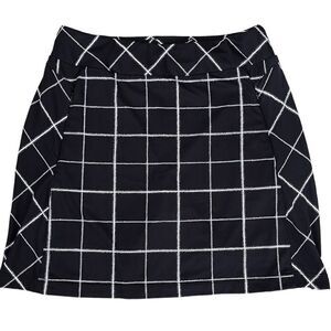 Like New Tail Skort